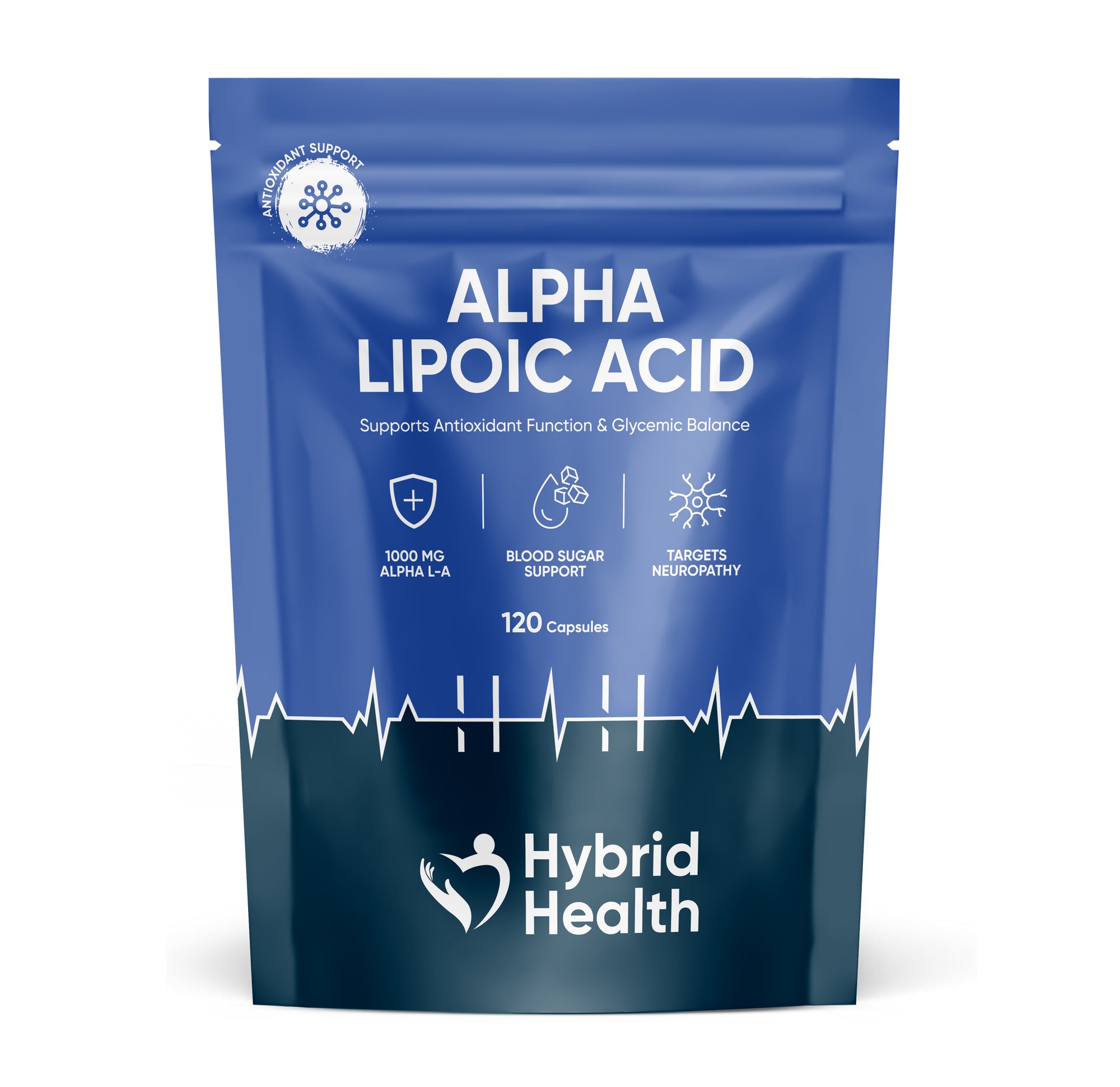 Alpha Lipoic Acid