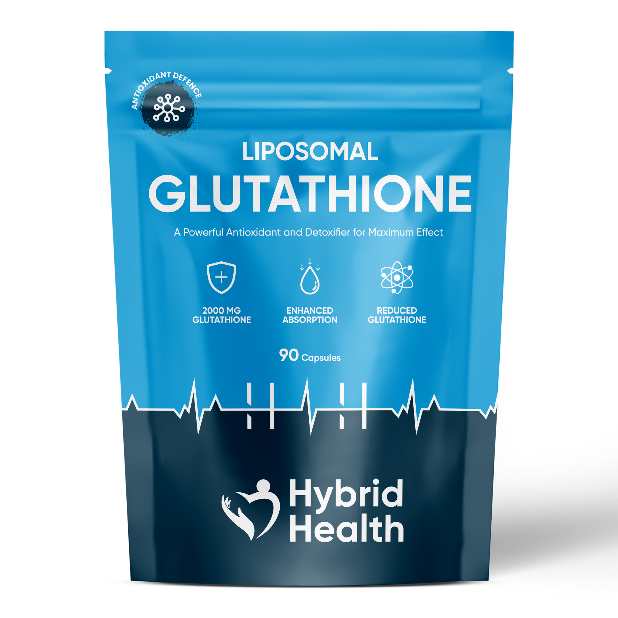Liposmal Glutathione