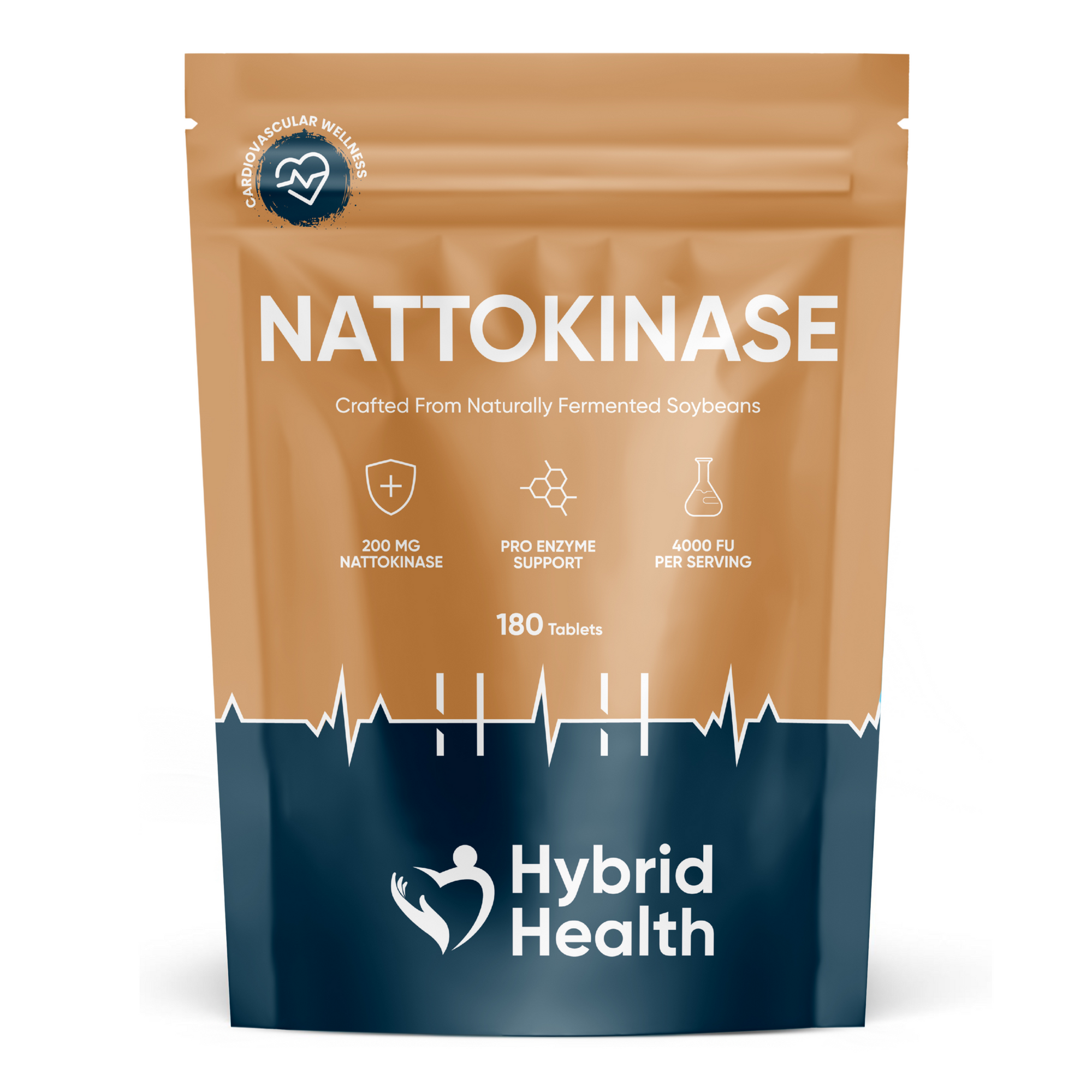 Nattokinase
