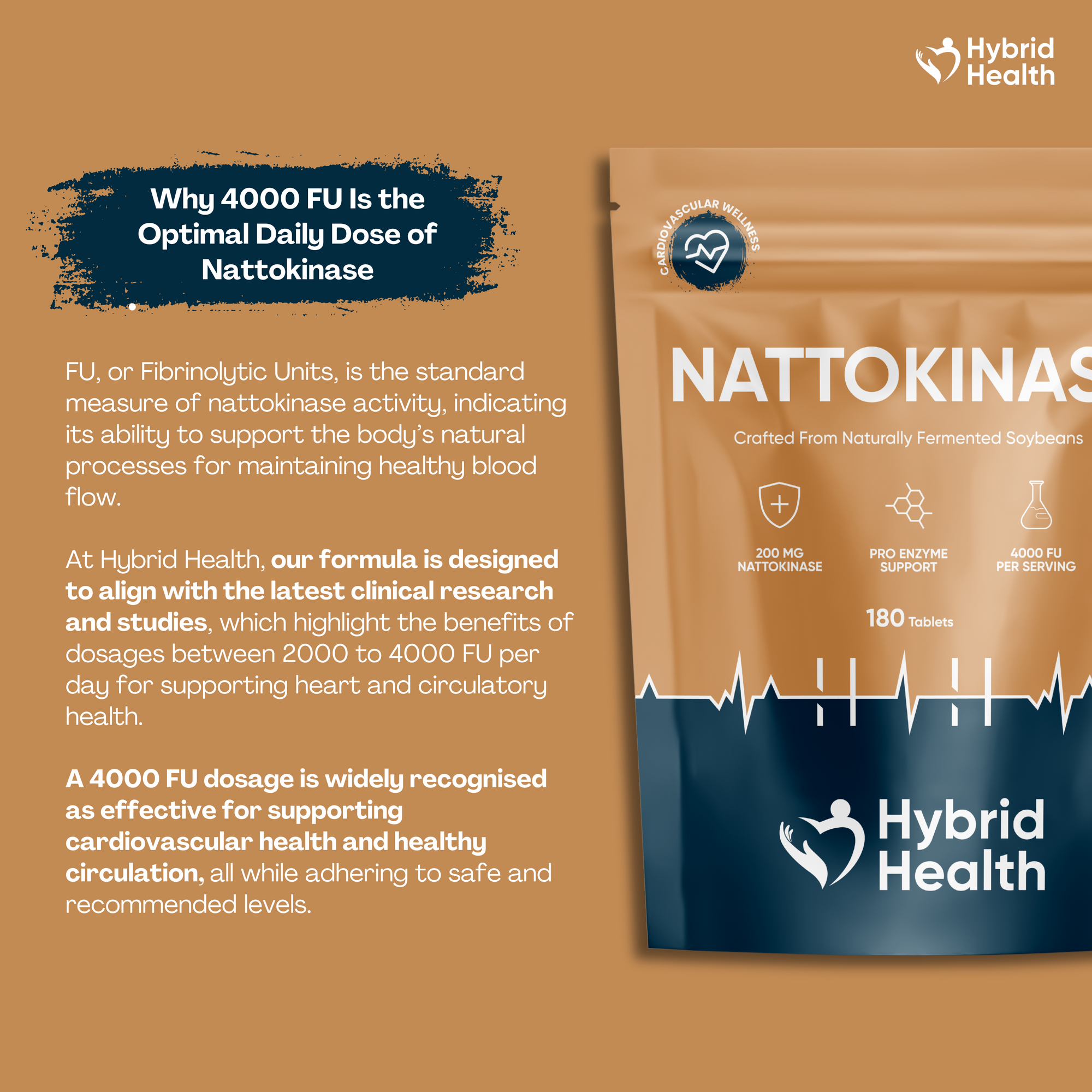 Nattokinase