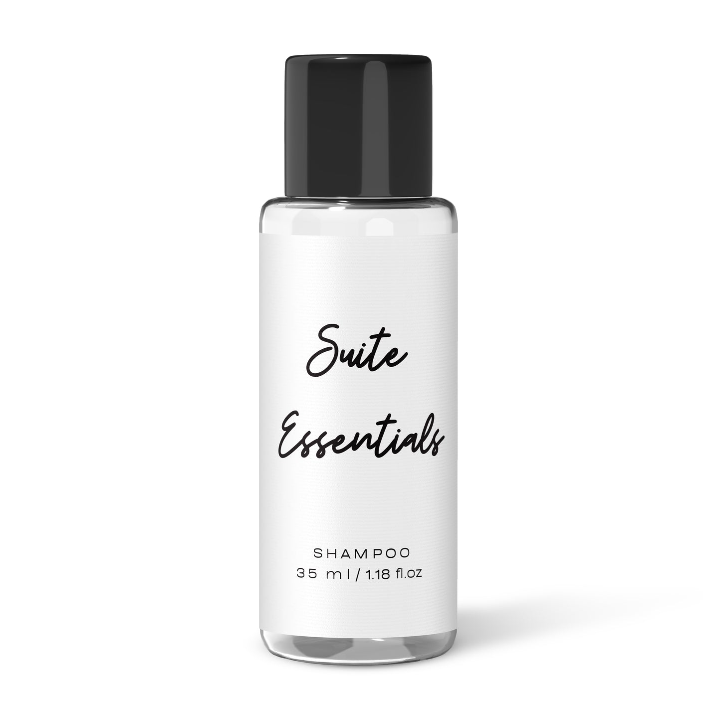 Suite Essentials Shampoo (35ml x 50 pack)