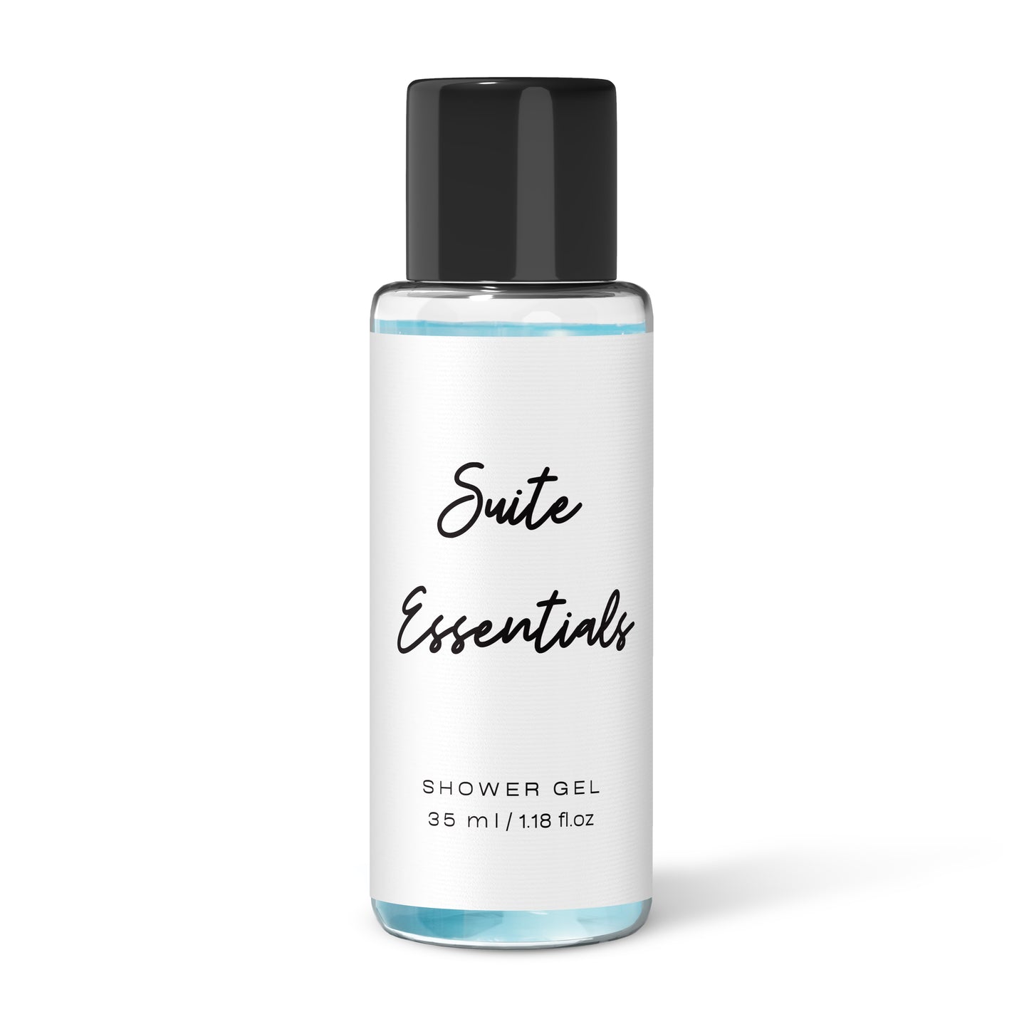 Suite Essentials Shower Gel (35ml x 50 pack)