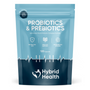 Probiotics & Prebiotics