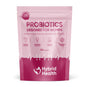 Probiotics Designed For Women